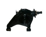 Brat suspensie roata SRL 300137-4, Stanga, Spate