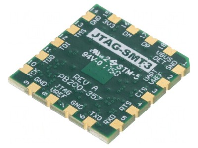 Xilinx FPGA USB Programator JTAG SMT3 foto