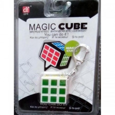Cubul magic Rubik 5 cm foto