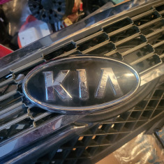 Emblemă grilă mască față Kia Ceed 2006