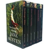 The Complete Works of Jane Austen