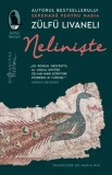 Neliniste/Zulfu Livaneli, Humanitas Fiction