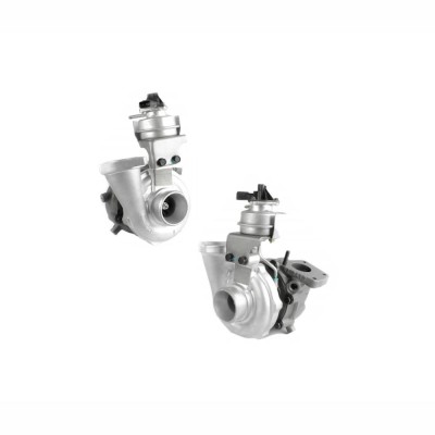 Turbocompresor Chevrolet Captiva (C100, C140), 06.2006-, Opel Antara, 05.2006-, Motorizare 2.2d/ 2.2 Cdti, EU foto