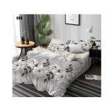 Cumpara ieftin Lenjerie de pat Bumbac Finet 6 piese cu elastic - PUC17