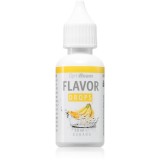 GymBeam Flavor Drops aromatizant aroma Banana 30 ml