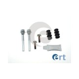 Set bucsi ghidaj etrier frana Ert 410035, parte montare : Punte Spate