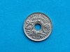 25 Centimes 1930 Franta-stare buna--, Europa