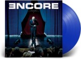 Encore (Blue Vinyl) | Eminem