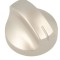 Buton plita gri C00911455 Beko 157923591 Original