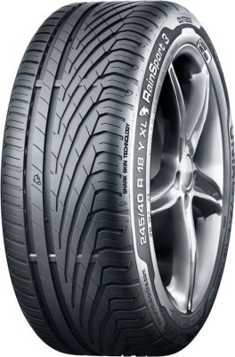 Anvelope Uniroyal RainSport 3 225/45R17 91W Vara foto