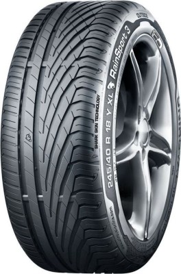 Anvelope Uniroyal RainSport 3 195/55R16 87H Vara foto