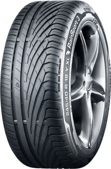 Anvelope Uniroyal RainSport 3 225/45R18 95Y Vara