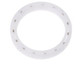 Lagăr cu bile 25x32mm poliamidă