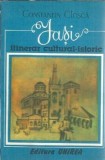 Iasi, itinerar cultural-istoric - Constantin Closca
