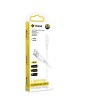 Cablu de date/incarcare rapida (Lightning), 1m