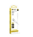 Cumpara ieftin Cablu de date/incarcare rapida (Lightning), 1m