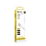 Cablu de date/incarcare rapida (Lightning), 1m