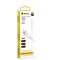 Cablu de date/incarcare rapida (Lightning), 1m