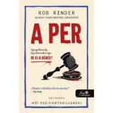 A per - Rob Rinder