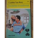 UN BARBAT IN UNIFORMA-C. VAN ROOY-223664