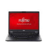Laptop SH Fujitsu LIFEBOOK E548, i5-8250U, 16GB DDR4, SSD, Grad A-, Full HD IPS, Intel Core i5