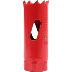 YATO Carota bimetalica 19 mm