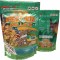 Top Feeder Senzor Pelletes, Ananas Banana, 2.5mm, 1kg