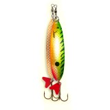 Oscilanta Slim Standard Spoon 6.5cm 16g Firetiger