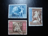 GERMANIA1942 SERIE SUPRATIPAR