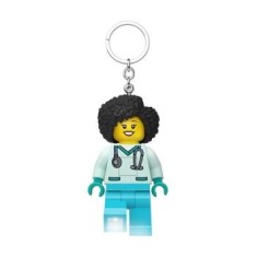 LEGO Breloc LEGO Iconic cu LED - Dr. Flieber Quality Brand