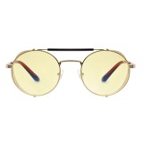 Ochelari Protectie Calculator Borderlands 4, Moxxi Amber