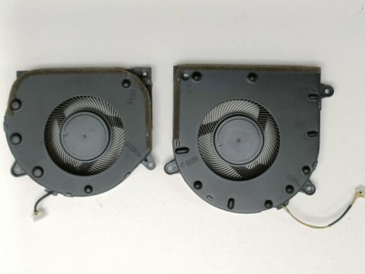 Cooler (ventilator) LENOVO LEGION Y540 17IRH DFS5M325063B11 , DFS200105BB0T foto