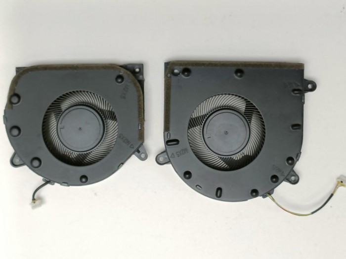 Cooler (ventilator) LENOVO LEGION Y540 17IRH DFS5M325063B11 , DFS200105BB0T