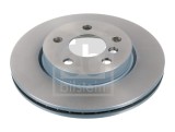FEBI BILSTEIN 104102 Disc frana