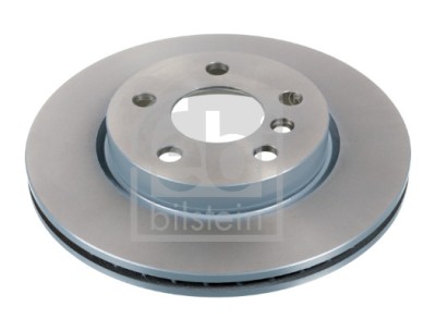 FEBI BILSTEIN 104102 Disc frana foto