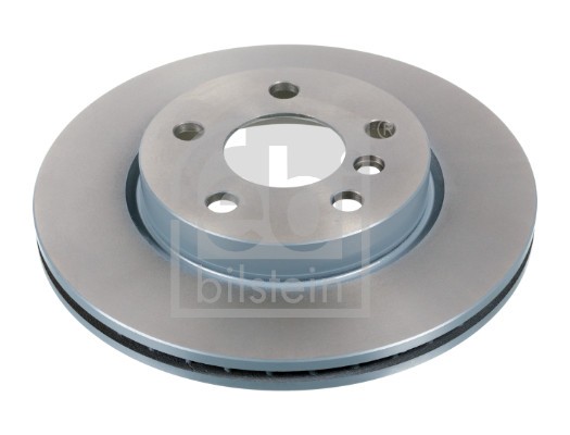 FEBI BILSTEIN 104102 Disc frana