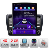 Navigatie dedicata Suzuki Swift 2017- K-2179 ecran tip TESLA 9.7&quot; cu Android Radio Bluetooth Internet GPS WIFI 2+32 DSP Quad Co CarStore Technology