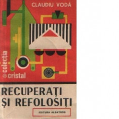 Claudiu Voda - Recuperati si refolositi foto