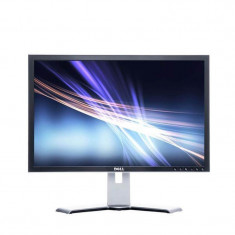 Monitoare LCD Dell E207WFPc, 20 inci WideScreen foto