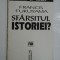 SFARSITUL ISTORIEI ? - FRANCIS FUKUYAMA