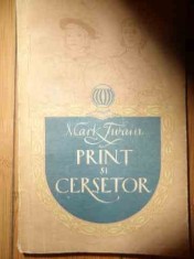 Print Si Cersetor - Mark Twain , 20009538 foto