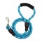 Lesa tip coarda pentru caini de talie mare, 1.24m