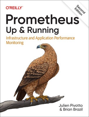 Prometheus: Up &amp; Running: Infrastructure and Application Performance Monitoring