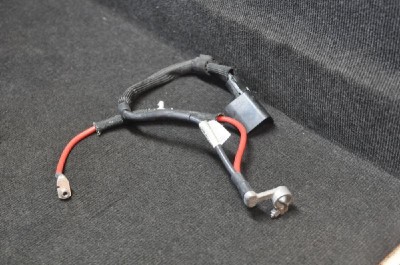 Cablu baterie pozitiv VW JETTA MK6 162, 163 2015 OEM: 5C0971228Q 1951149 foto