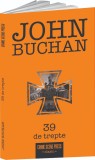 39 de trepte - John Buchan