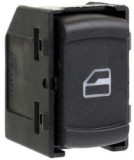 Bloc comutator comanda actionare geamuri electrice compatibil Vw Golf 4 Skoda Octavia