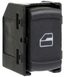 Bloc comutator comanda actionare geamuri electrice compatibil Vw Bora foto