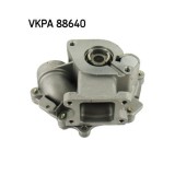 Pompa apa BMW Seria 1 E81/E82/E87/E88 202013; Seria 3 E46, 192006; Seria 3 E90/E91 E92/E93 202013; Seria 5 E60/E61, X1 E84 202015; X3 E83 202011, SKF