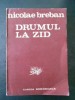 NICOLAE BREBAN - DRUMUL LA ZID