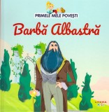 Barba Albastra - Kurt Vonnegut